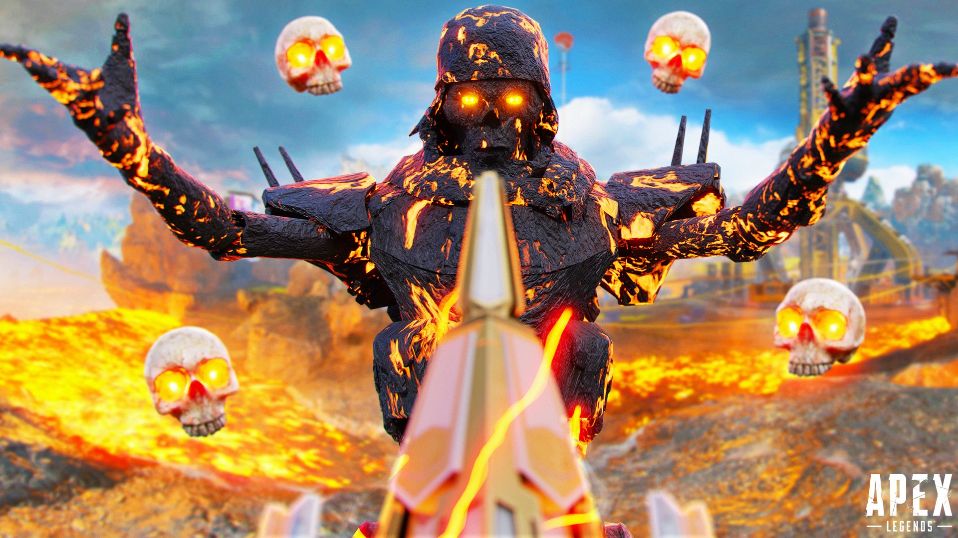 Top 5 Types of Apex Legends Boosting!