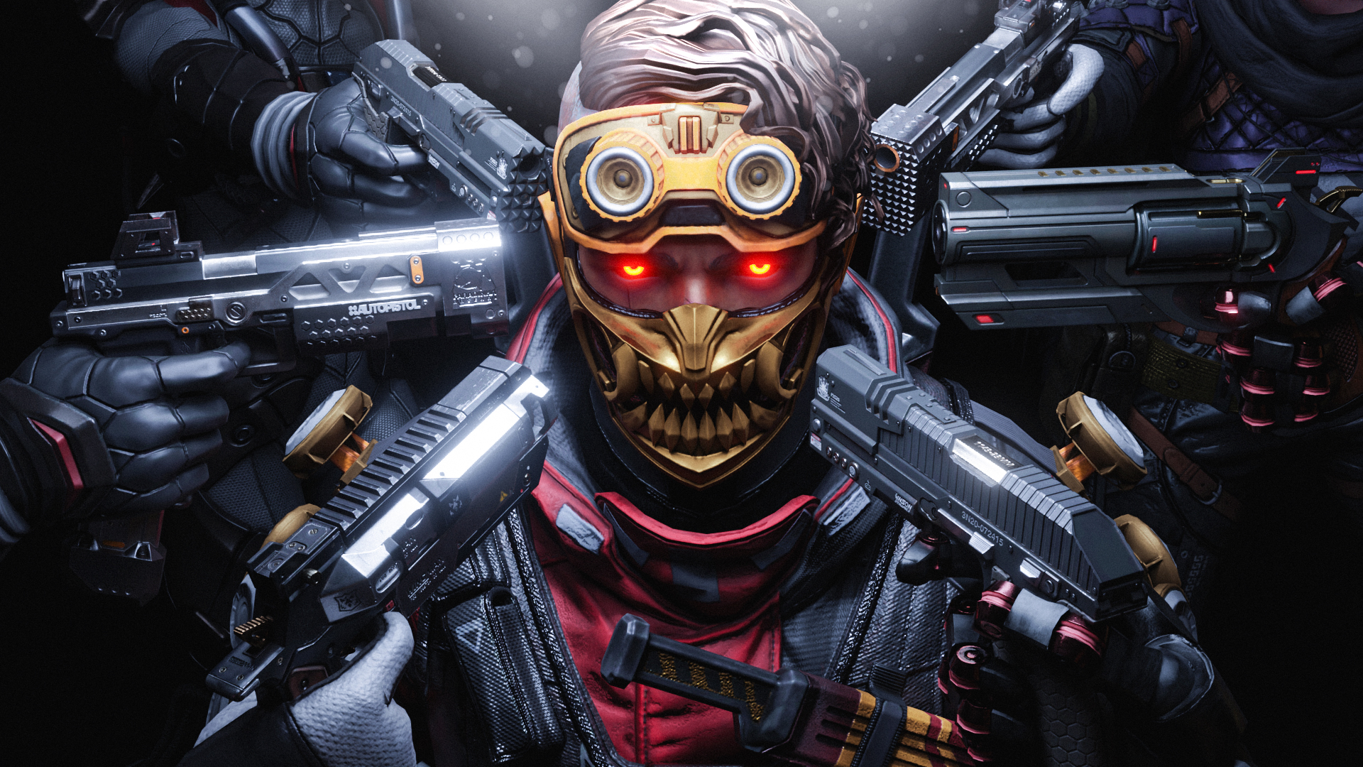 The Ultimate Apex Legends Boosting Guide For Season 23!