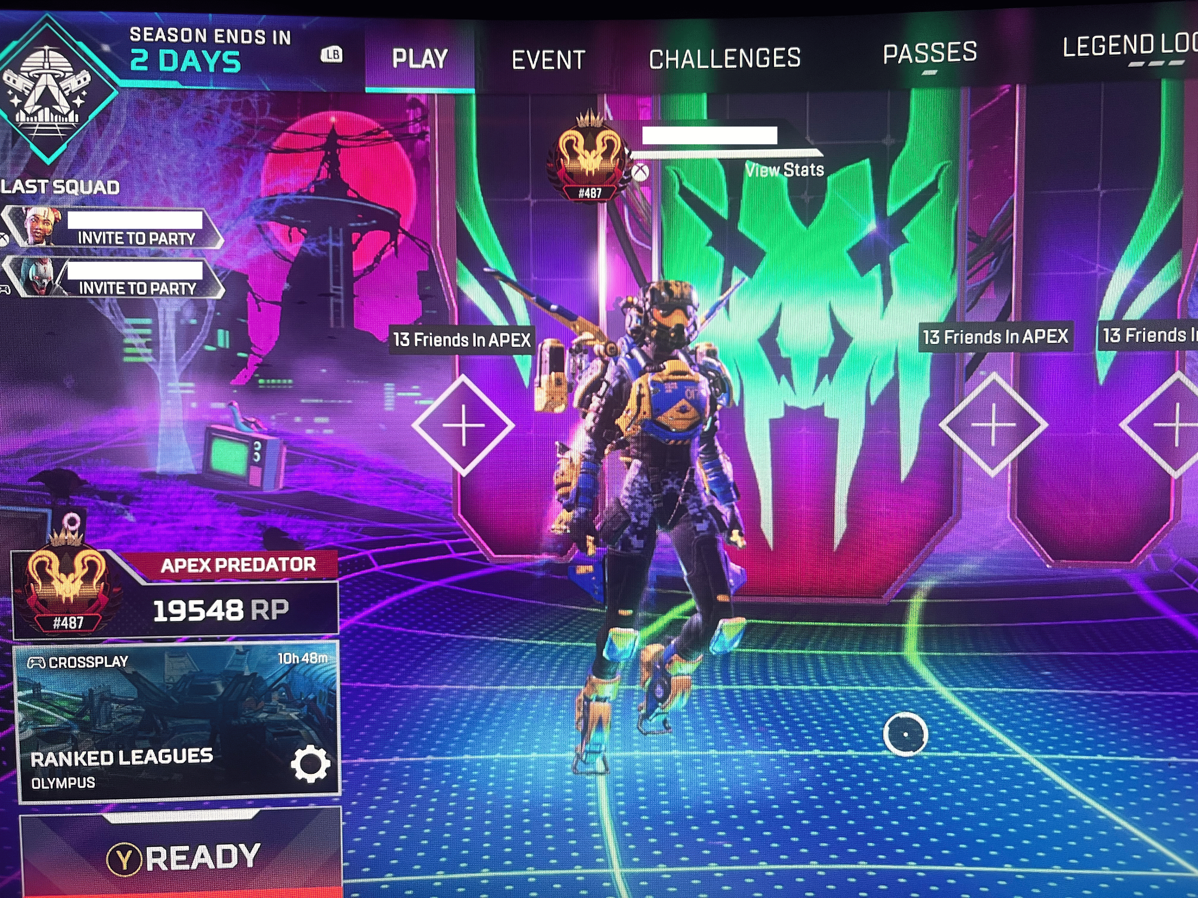 Apex Rank Boosting