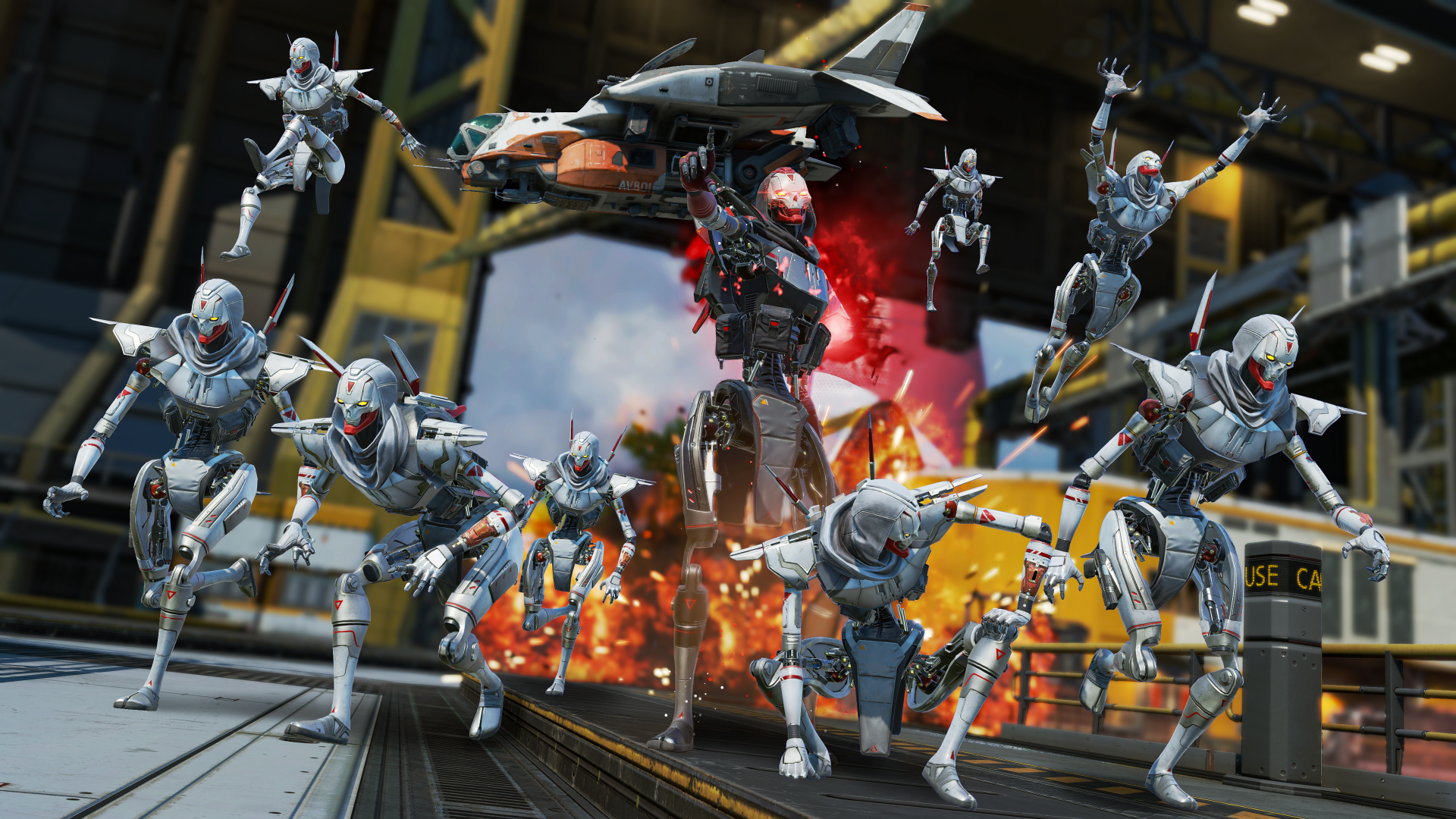 How to Choose a Trusted Apex Legends Boosting Service?