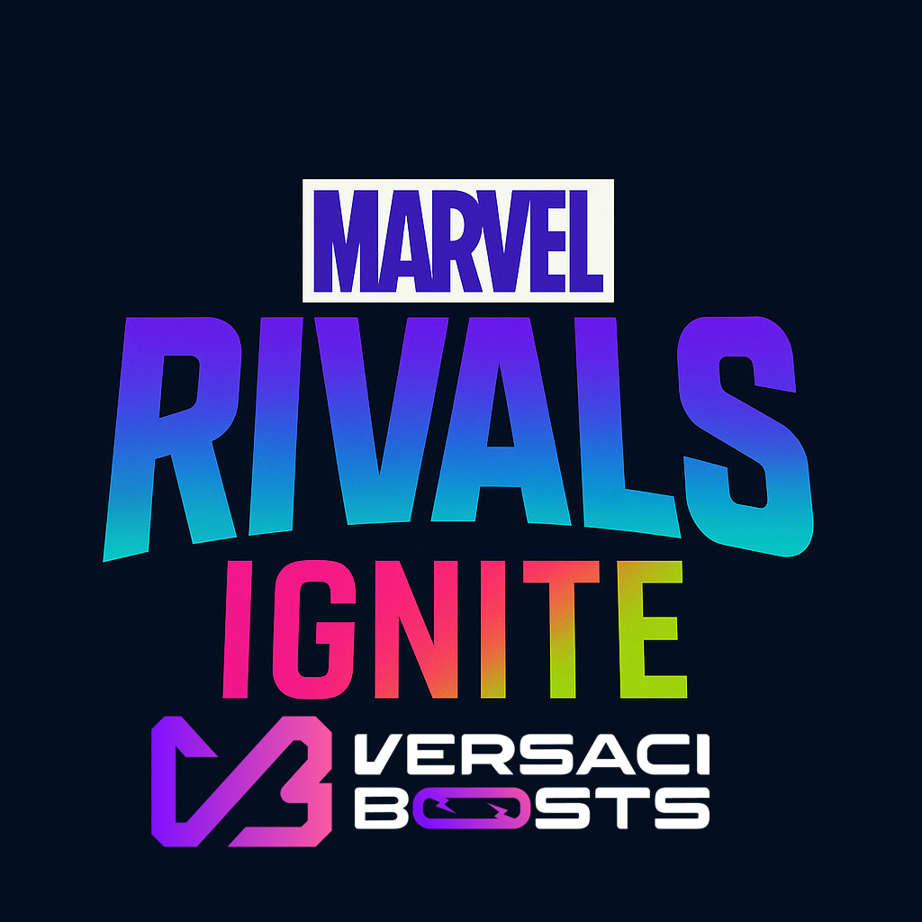 Marvel Rivals Ignite Tournament: $3 Million Prize Pool Explained