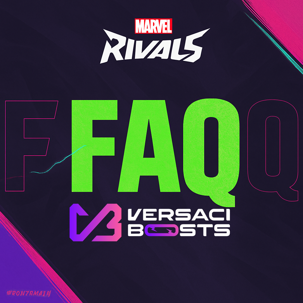 Marvel Rivals Boosting: Finding the Best Customer Support & Guarantees