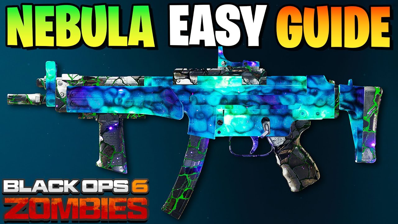 nebula camo black ops 6