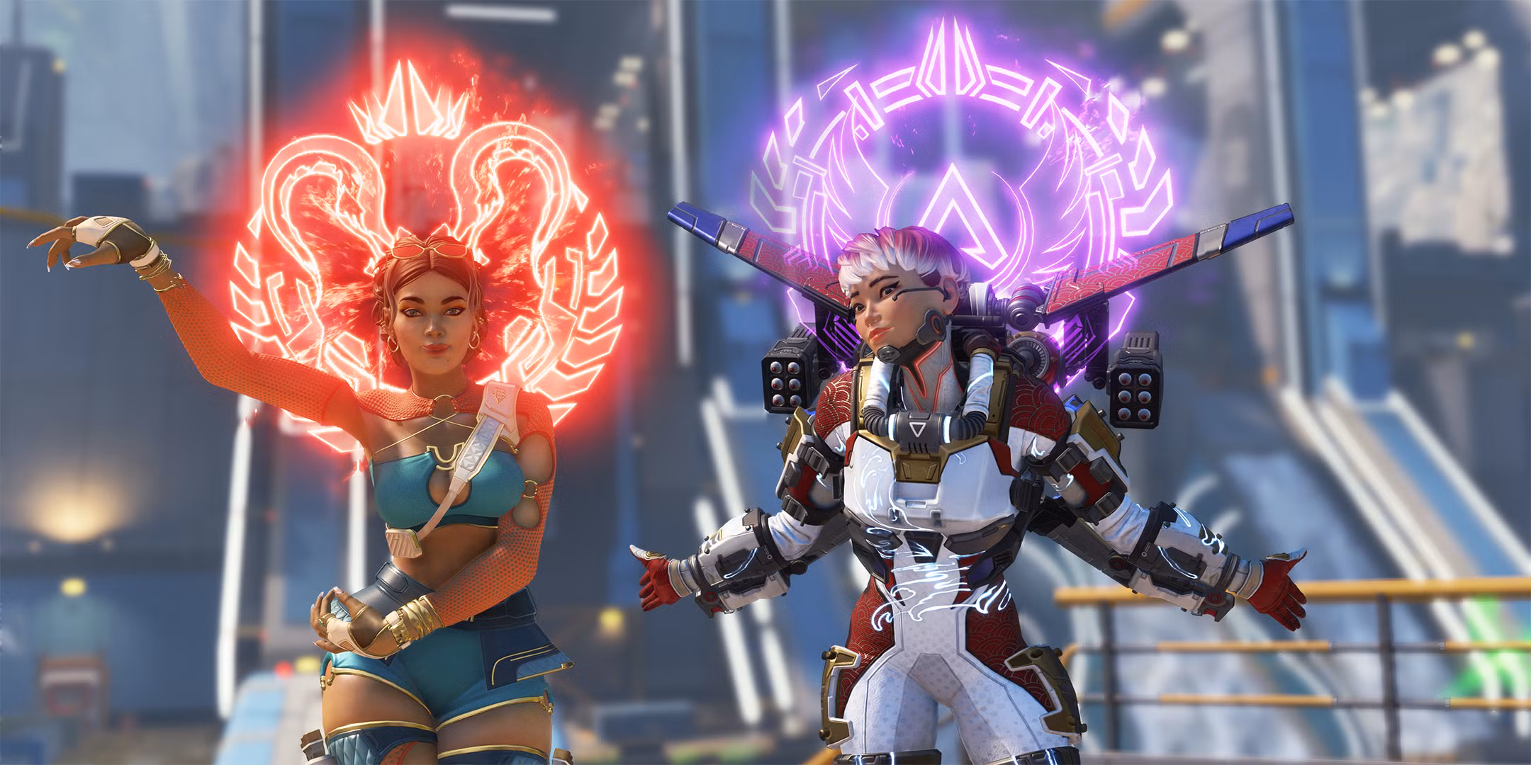 How to Rank Up Fast in Apex Legends Season 26