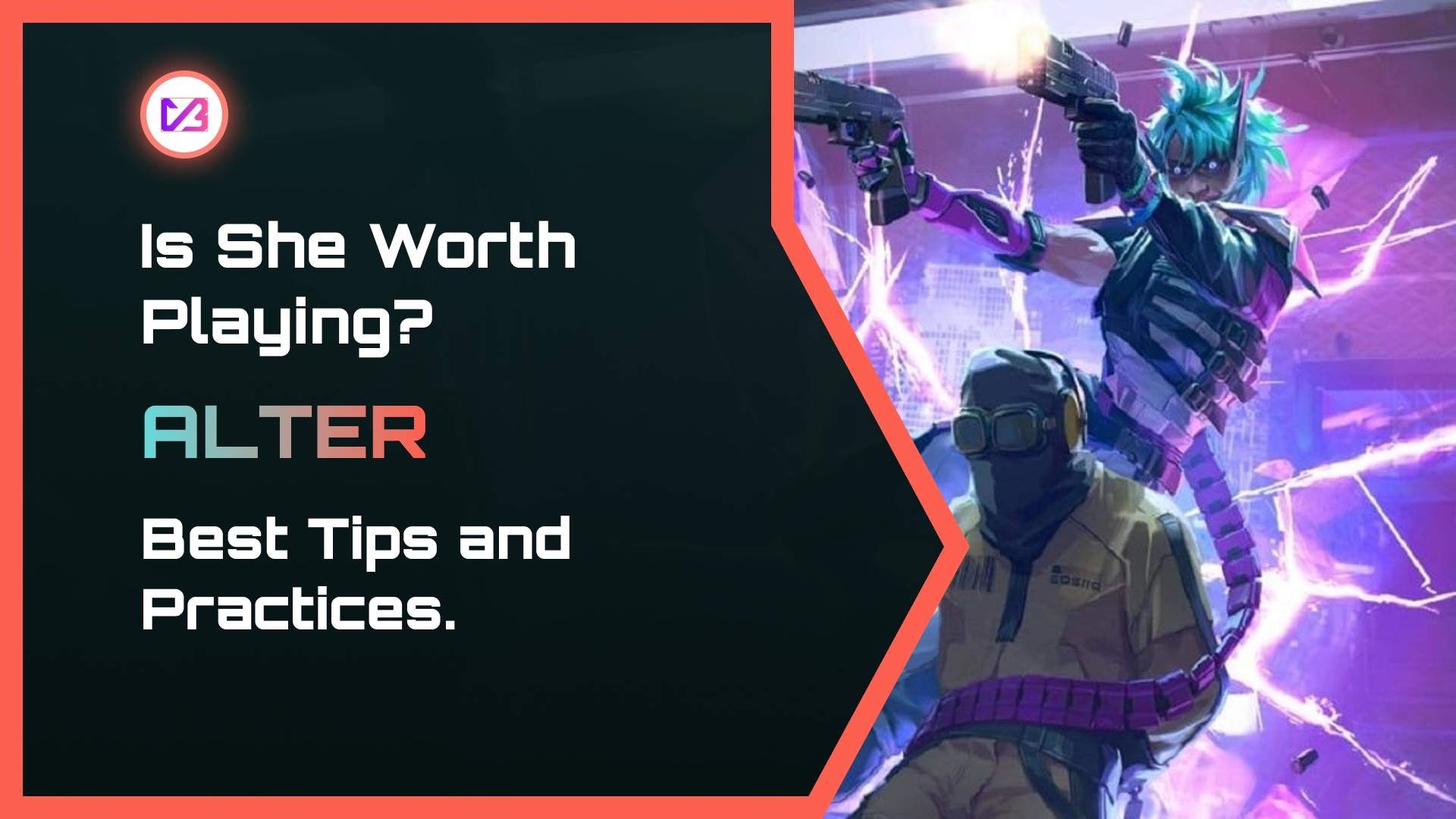 is alter worth playing?
