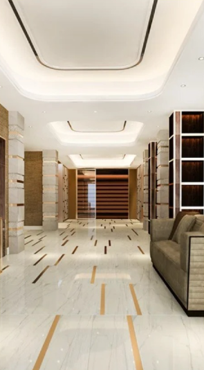 Sports Amenities