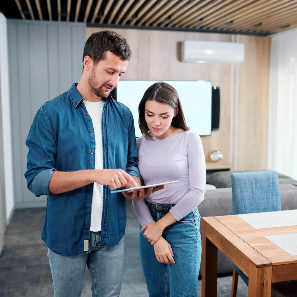 Hvordan velge riktig takstmann og energirådgiver? 1 Takstmann og energirådgiver