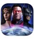 Injustice: Gods Among Us Freischaltungen