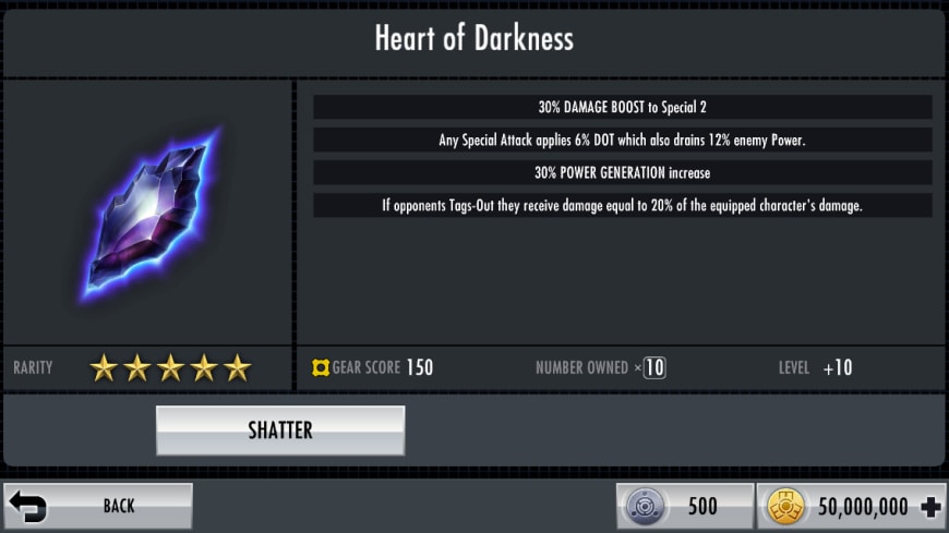 Screenshot-3-Heart of Darkness