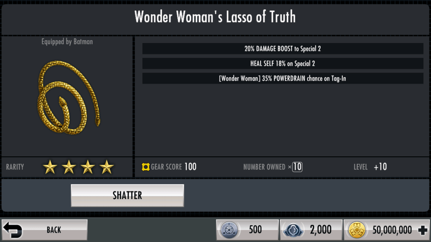 Captura de pantalla-2-Wonder Woman's Lasso of Truth