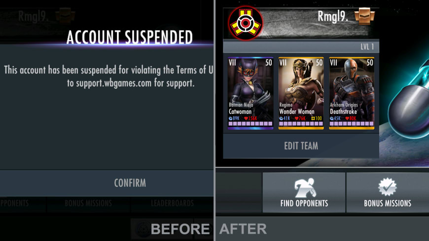 Screenshot-3-Injustice Mobile Unban Service