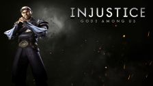 Injustice Wiki  How to unlock Kahndaq Black Adam