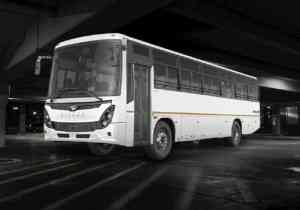Eicher 2075H : Skyline Executive 32 / 28 Seater Bus