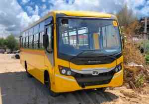 Tata Starbus AC School LP 410/29: 21 Seater Bus