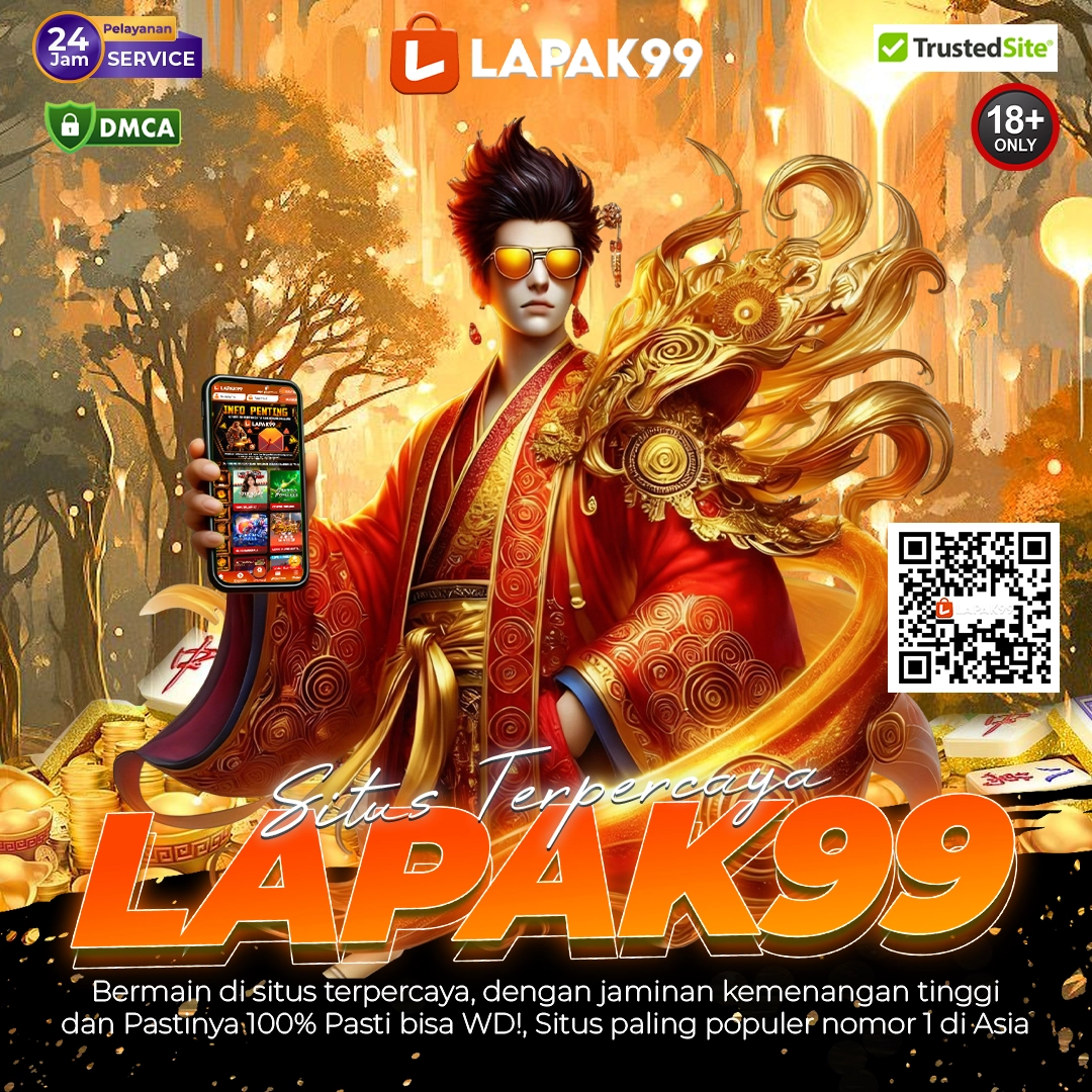 LAPAK99