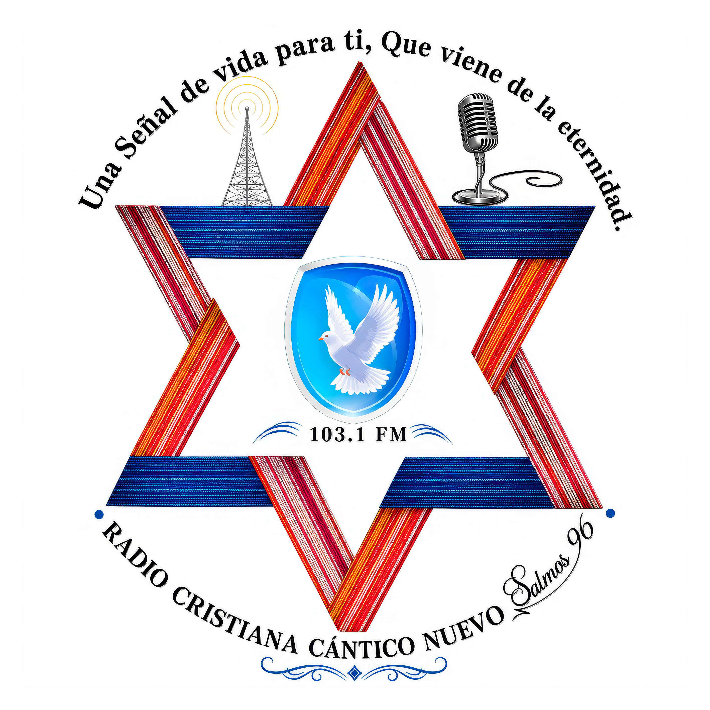 Radio Cristiana Cantico Nuevo