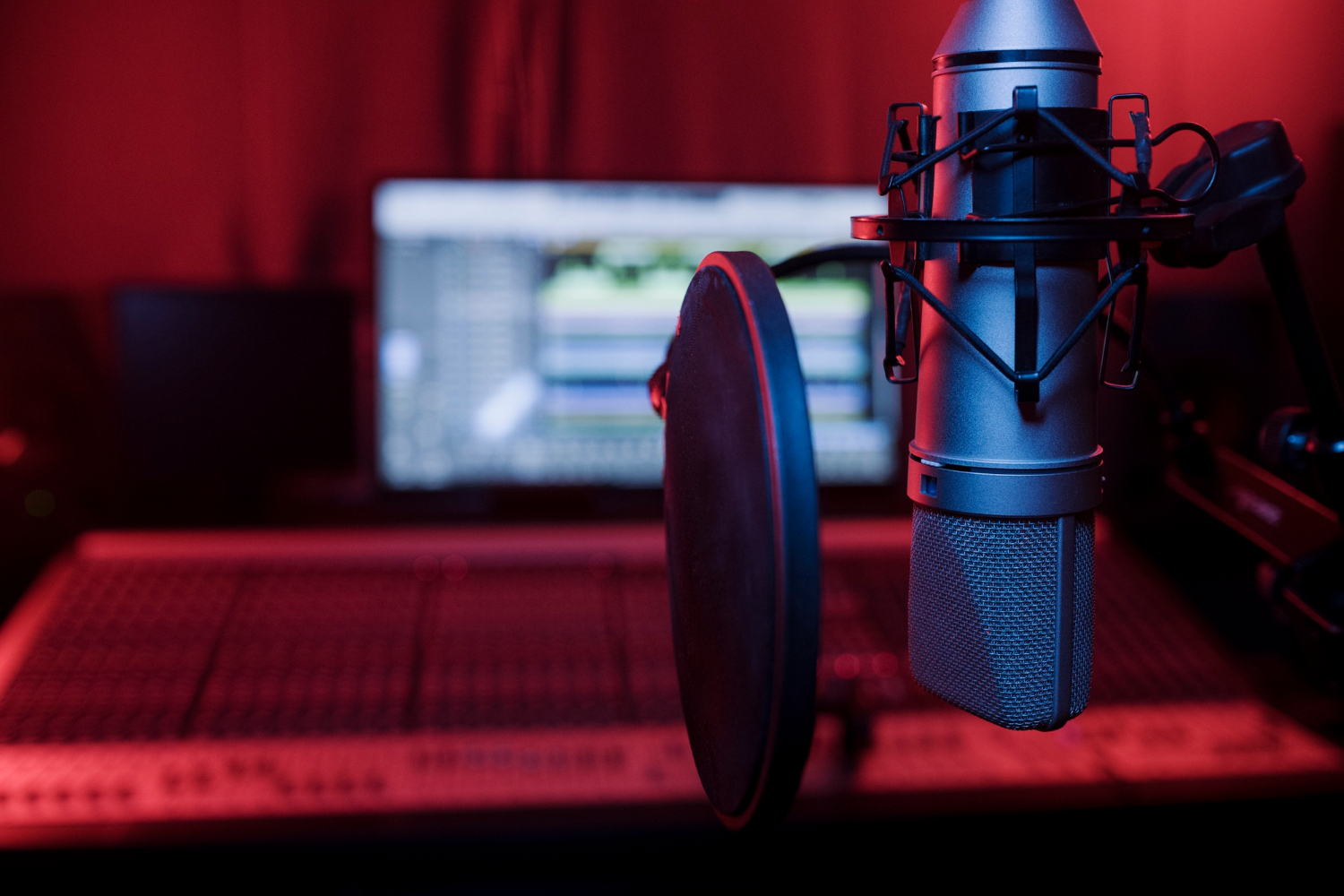 Podcast