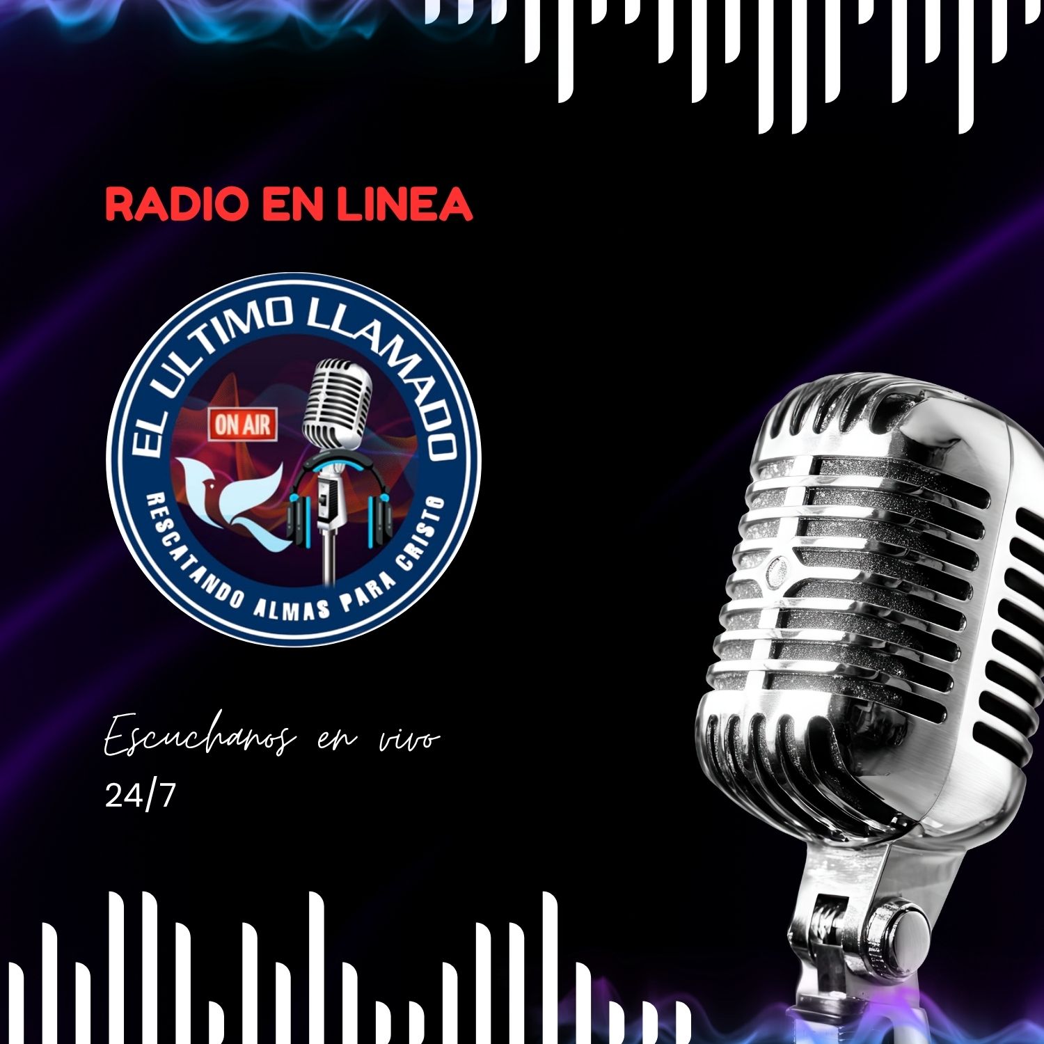 El Último Llamado