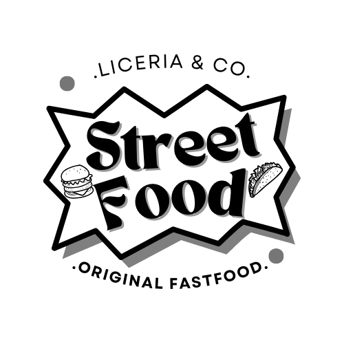 Logo Menu demo