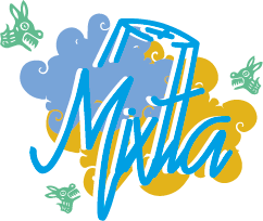 Logo mixtla
