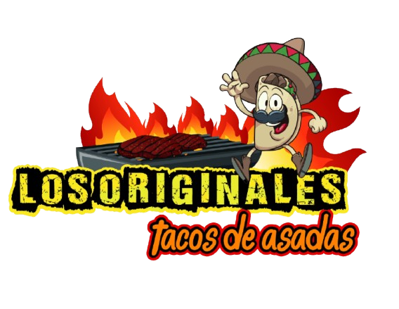 Logo los originales