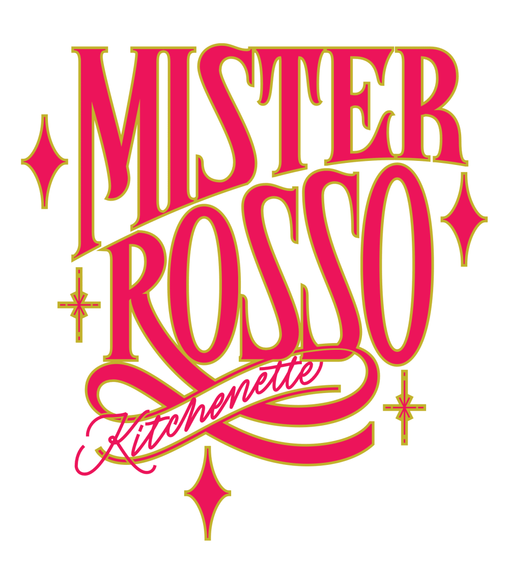Logo Mister Rosso