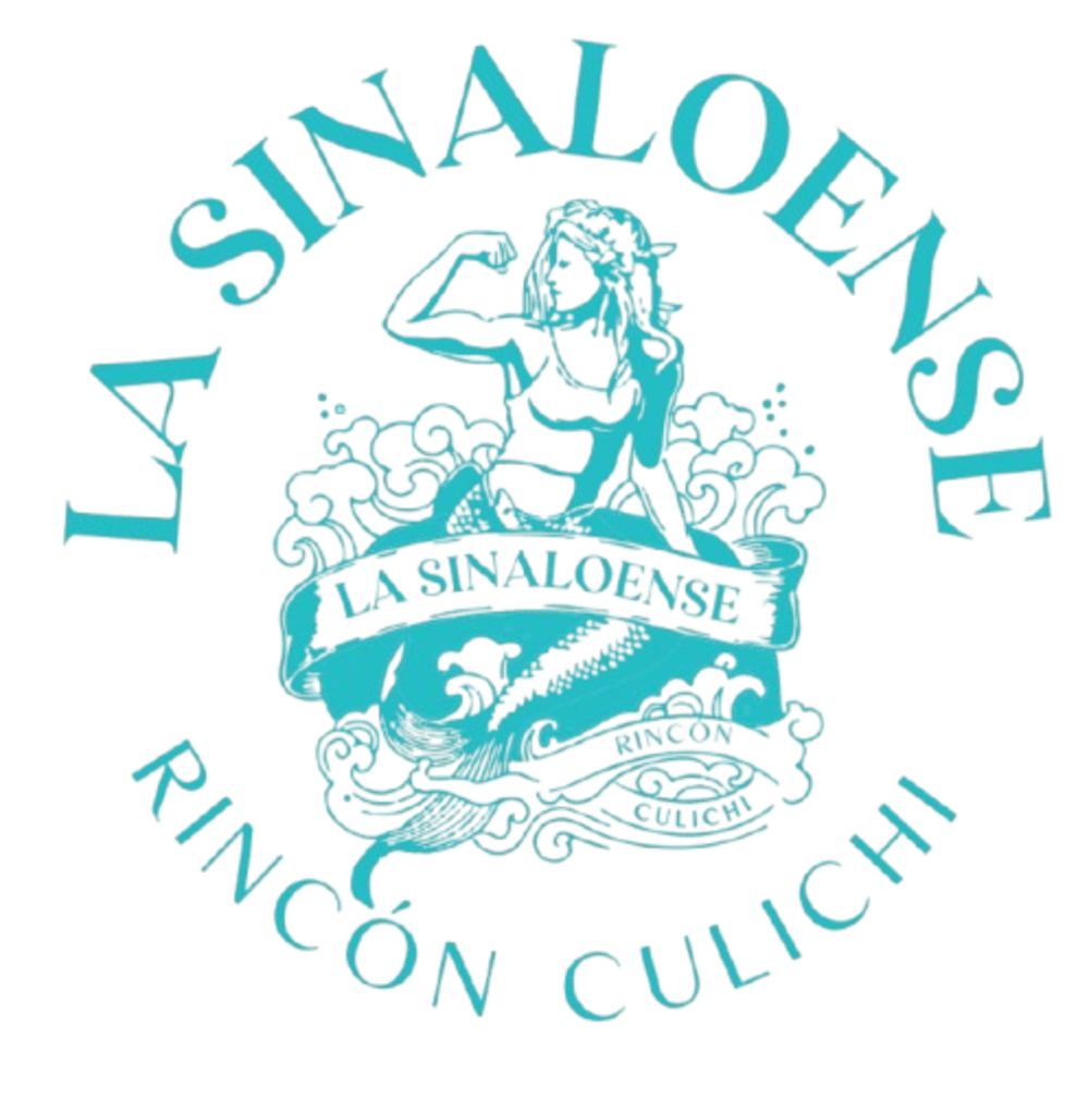Logo La sinaloense 