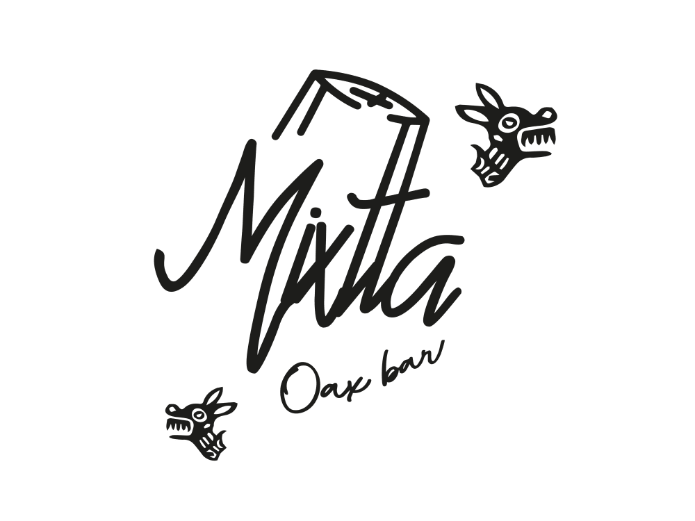 Logo Mixtla 