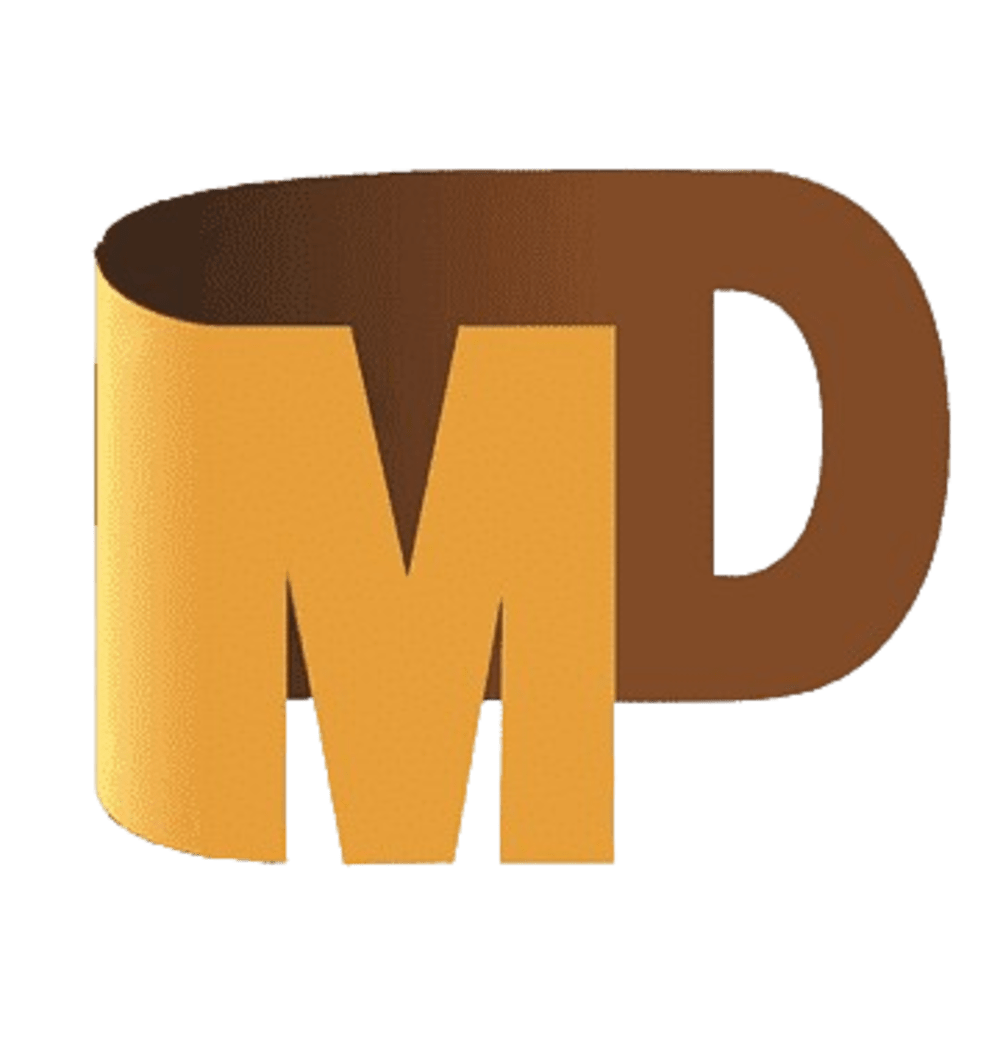 Logo de la empresa