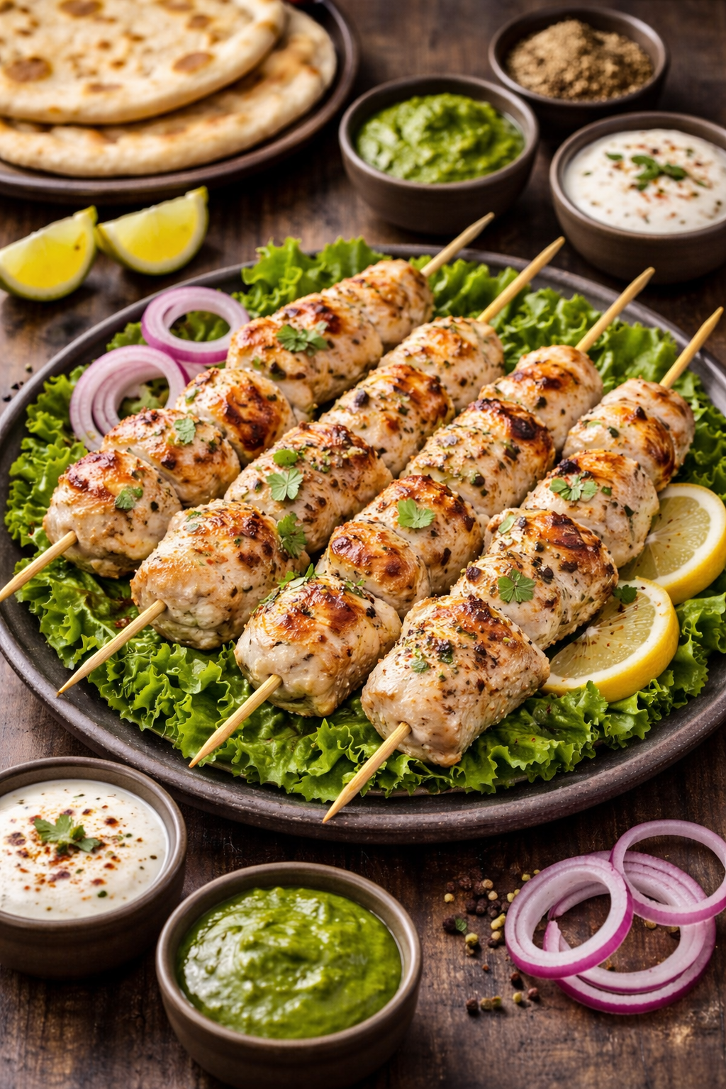Malai Tikka