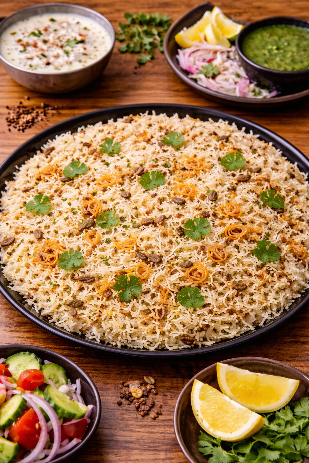 Biryani Rice