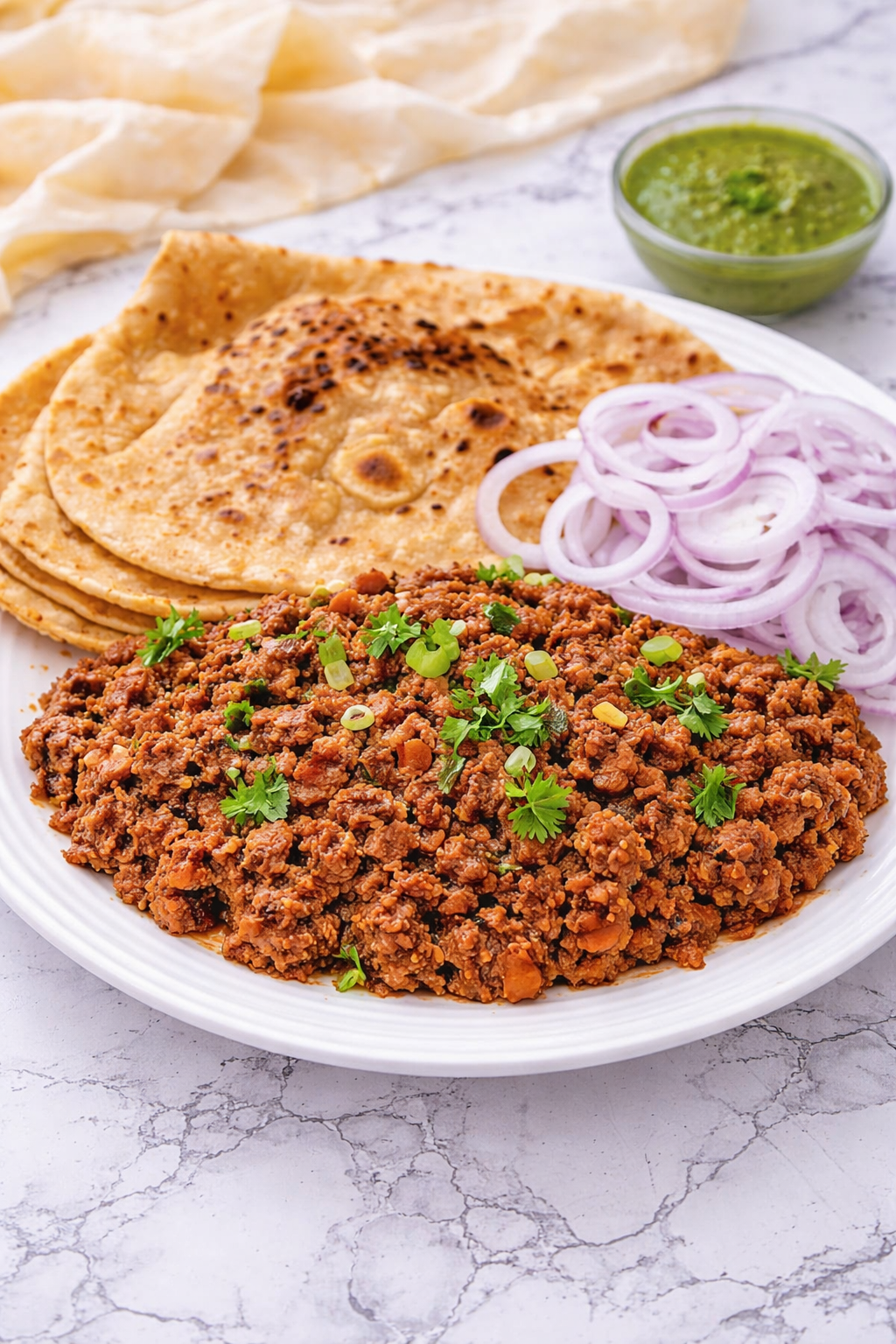 Mutton Kebab Lakhnawi