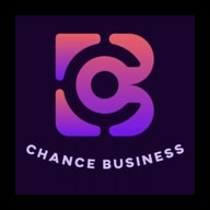Chance Business Logo