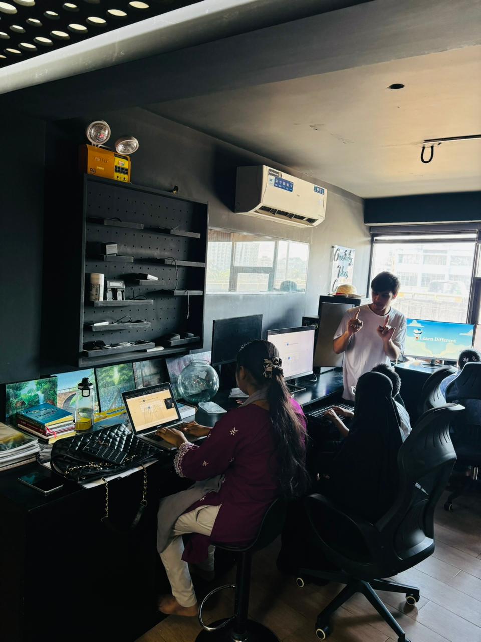 প্রশিক্ষণ