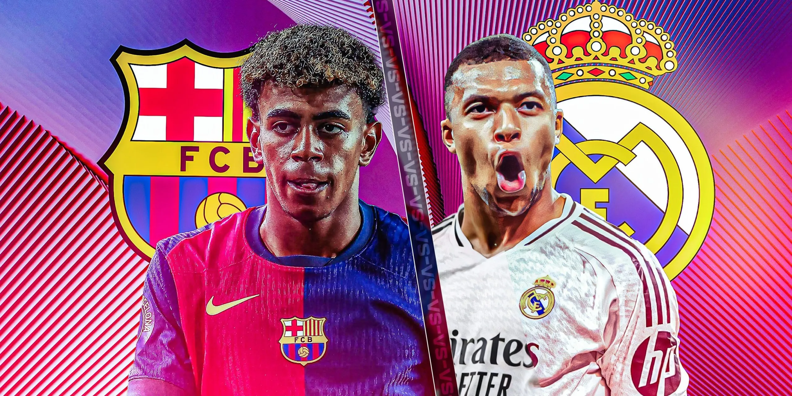 Real Madrid vs. Barcelona El Clásico Match Preview