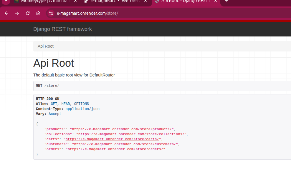 School Management System (SMS_CORE)