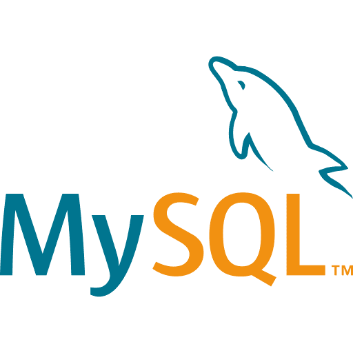 Database MySql icon