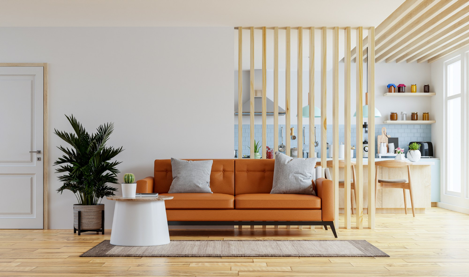 imagen propiedad Departamento Premium