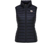 Veste bleue casual