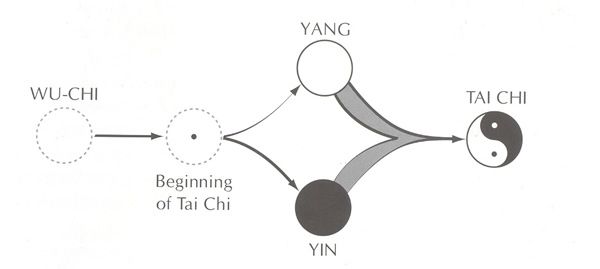 Vô Cực - Khởi Nguồn Của Mọi Thứ