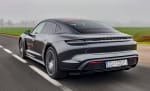 Porsche Taycan 4S Plus