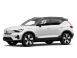 Volvo XC40 Recharge Pure Electric