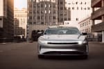 Lucid Air Touring