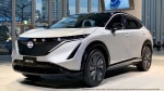 Nissan Ariya e-4ORCE 87kWh