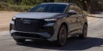 Audi Q4 e-tron 45 quattro