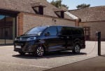 Citroen e-SpaceTourer XL 75 kWh