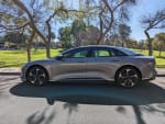 Lucid Air Touring