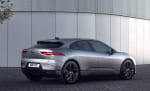 Jaguar I-Pace EV400