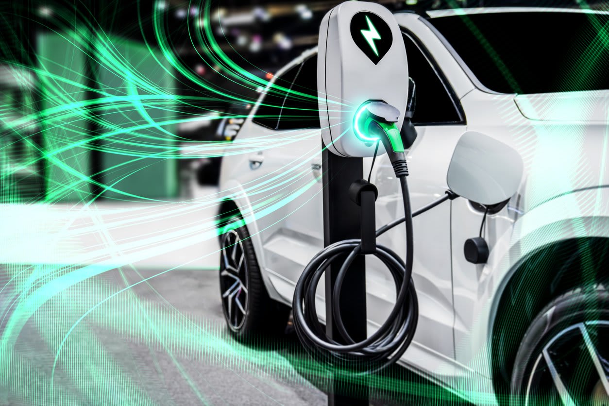 The Rise and Revolution of Electric Vehicles: A Journey Towards Sustainable Mobility