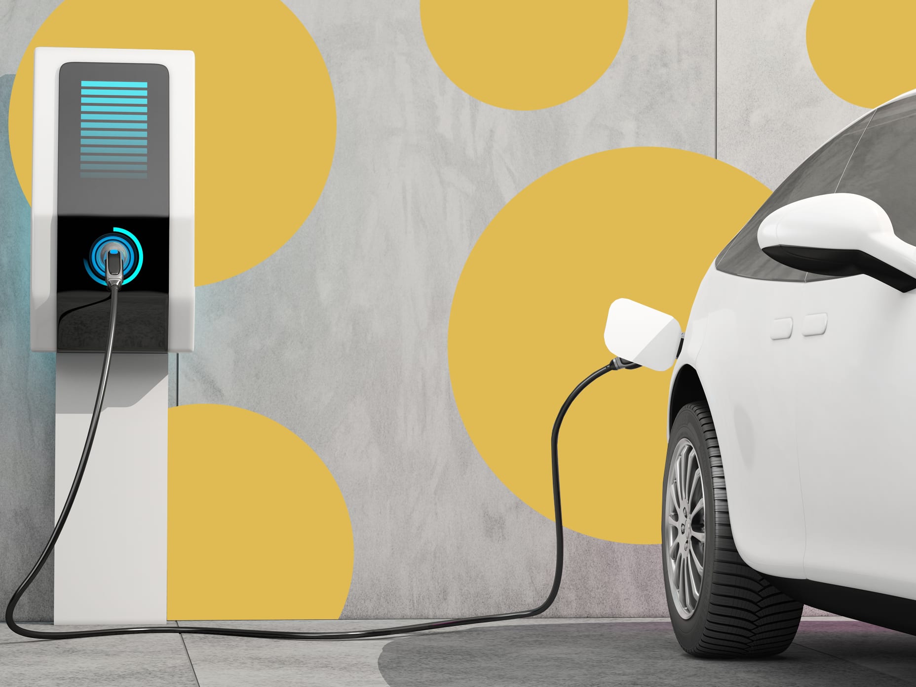 The Comprehensive Guide to Electric Vehicle Tax Credits: Unlocking Savings and Incentives